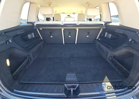 2020 Mercedes-Benz Glb 250 z USA, uszkodzony, nr VIN WDC4M4GB1LW005045